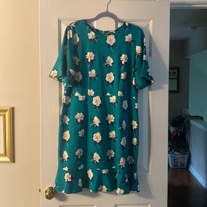 Draper James XL dress